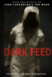 Dark Feed - DvdRip